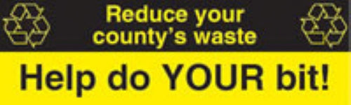 Help do your bit!