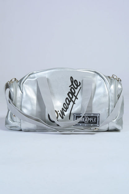 Pineapple silver Covent Garden Dancer Bag