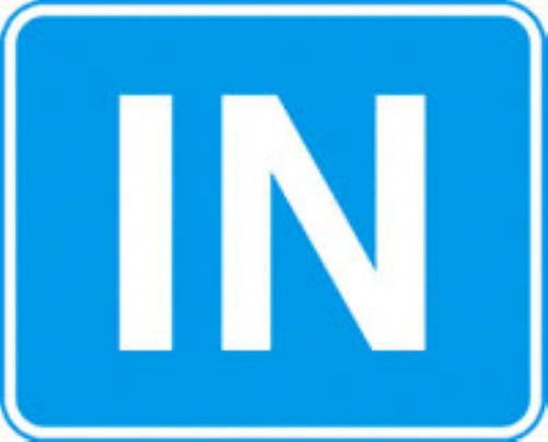 in with channel