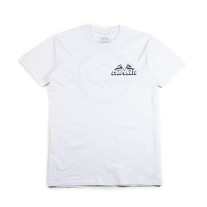 Indy Tee (White)