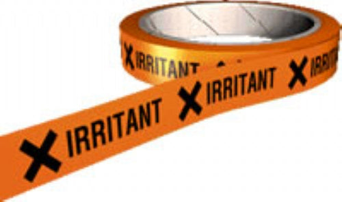 irritant tape