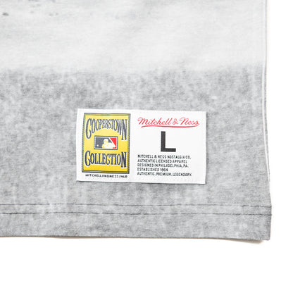 Jackie Robinson MLB Highlight Sublimated Player Tee (White)