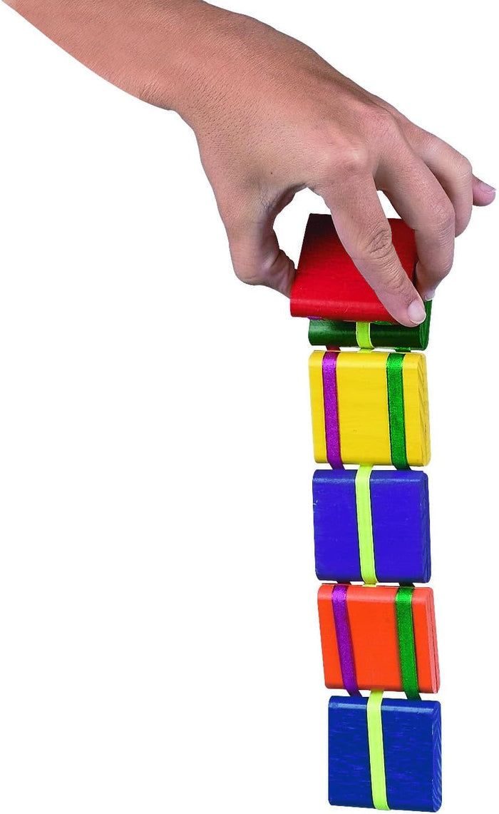 Jacob's Ladder