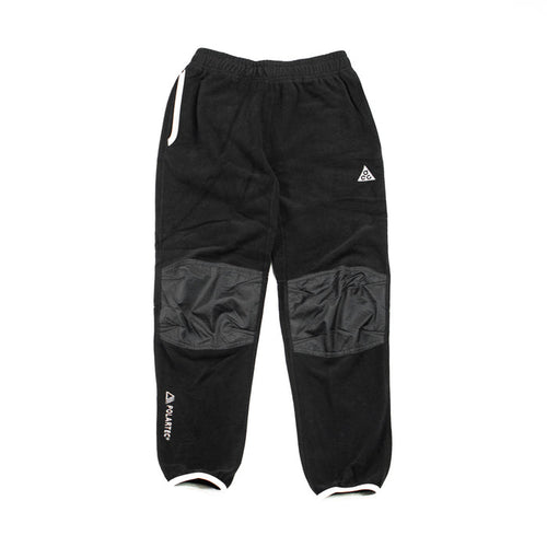 Kids ACG Polartec Wolf Tree Pants (Black)