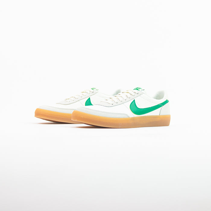 Killshot 2 Leather (Sail/Lucid Green-Gum Yellow)