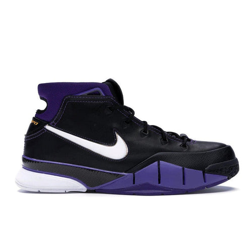 Nike Kobe 1 Protro Purple Reign