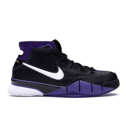 Nike Kobe 1 Protro Purple Reign