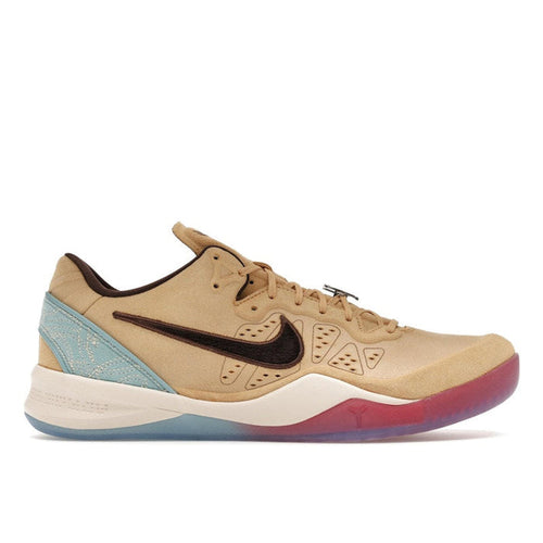 Nike Kobe 8 EXT Protro Siempre Hermanos