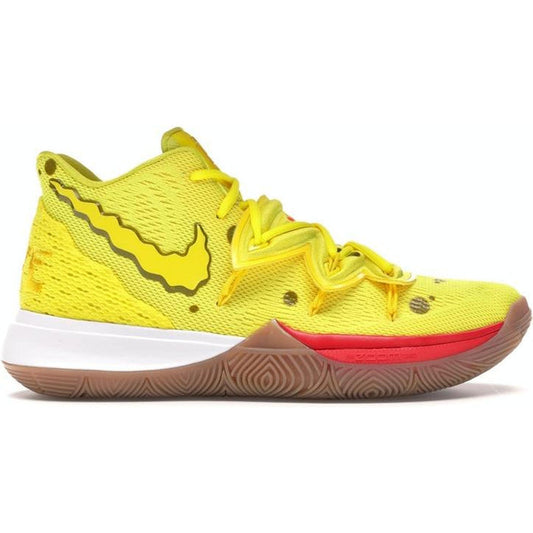 Nike Kyrie 5 Spongebob Squarepants
