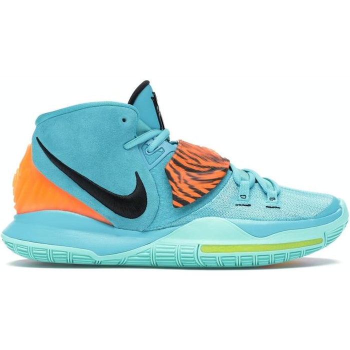 Nike Kyrie 6 Oracle Aqua