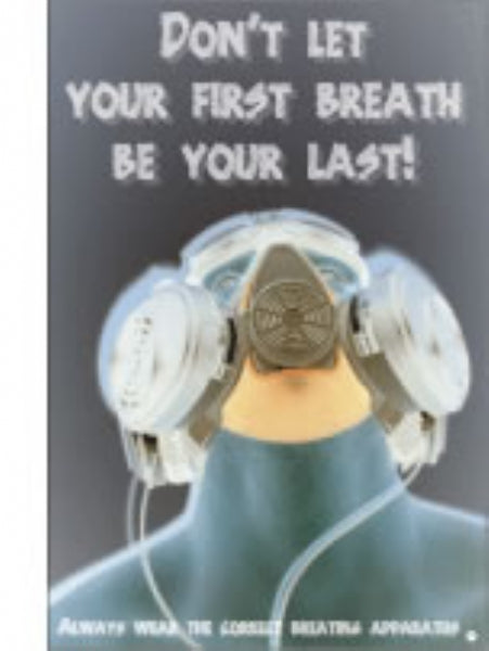 Last Breath poster