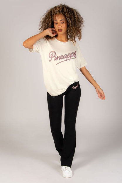 Logo Boyfriend T-Shirt