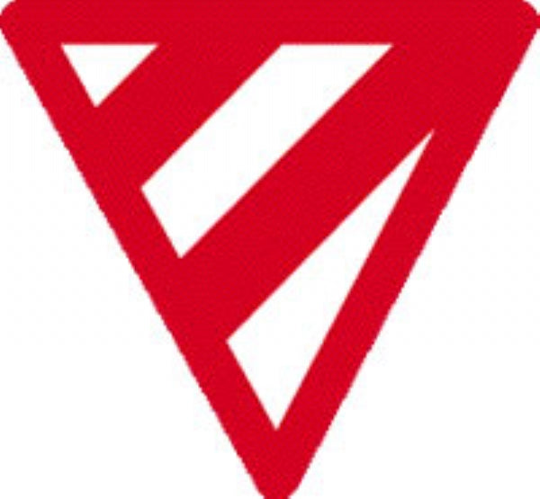 long load triangle reflective