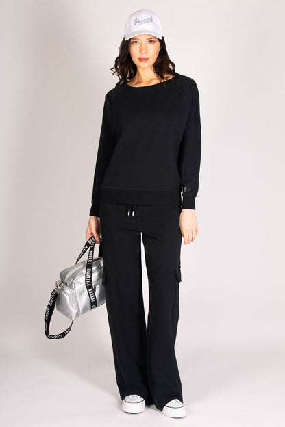 Long Sleeve Jumper