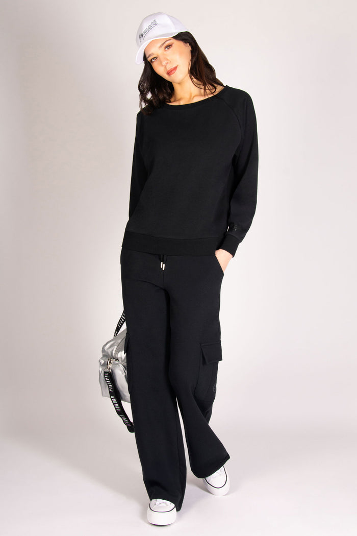 Long Sleeve Jumper