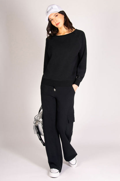 Long Sleeve Jumper