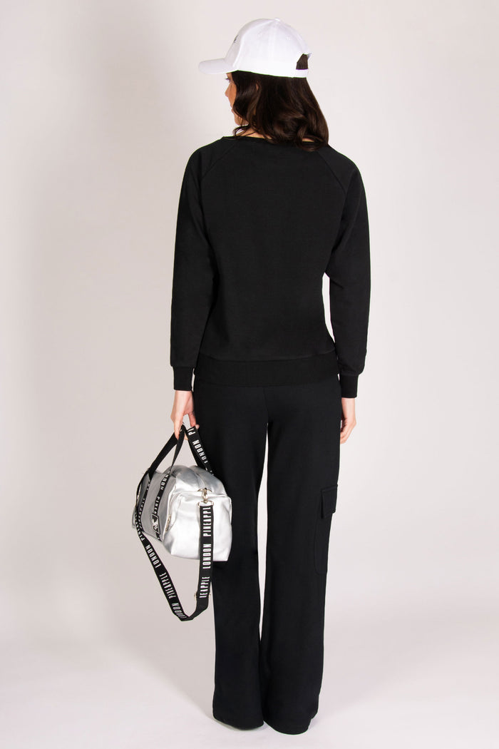 Long Sleeve Jumper
