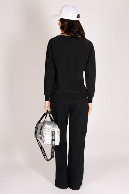 Long Sleeve Jumper