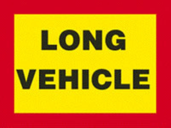long vehicle