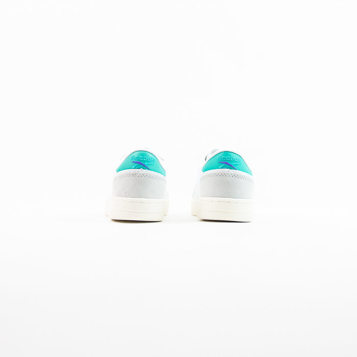 Lt Court (White/Chalk/Classic Teal)