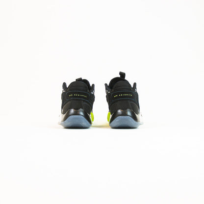 Jordan Luka 2 (Black/White-Volt)