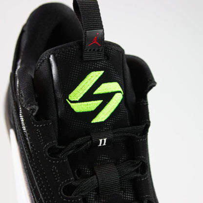 Jordan Luka 2 (Black/White-Volt)