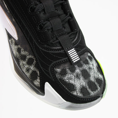 Jordan Luka 2 (Black/White-Volt)