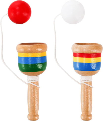 Mini Ball & Cup