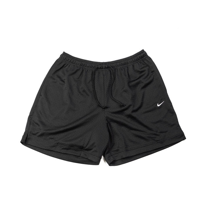 NSW Authentics Mesh Short (Black)