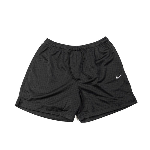 NSW Authentics Mesh Short (Black)