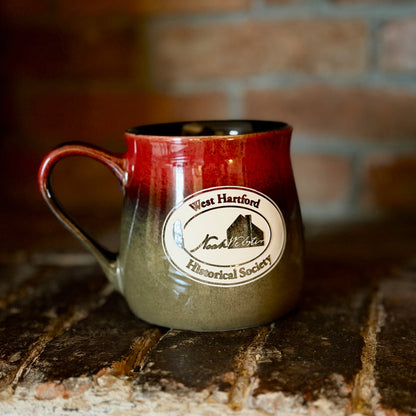 NWH Tavern Style Mug
