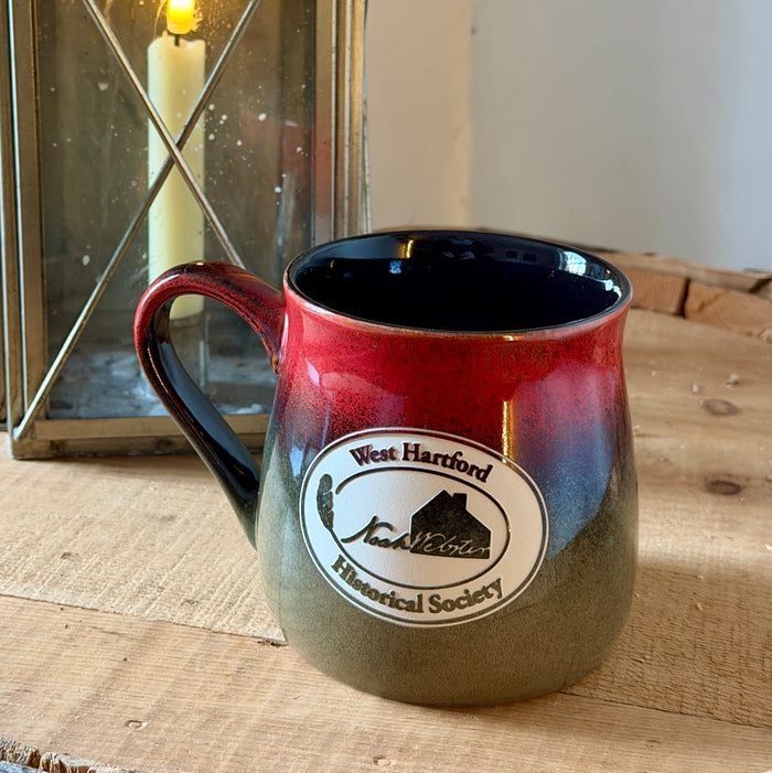 NWH Tavern Style Mug