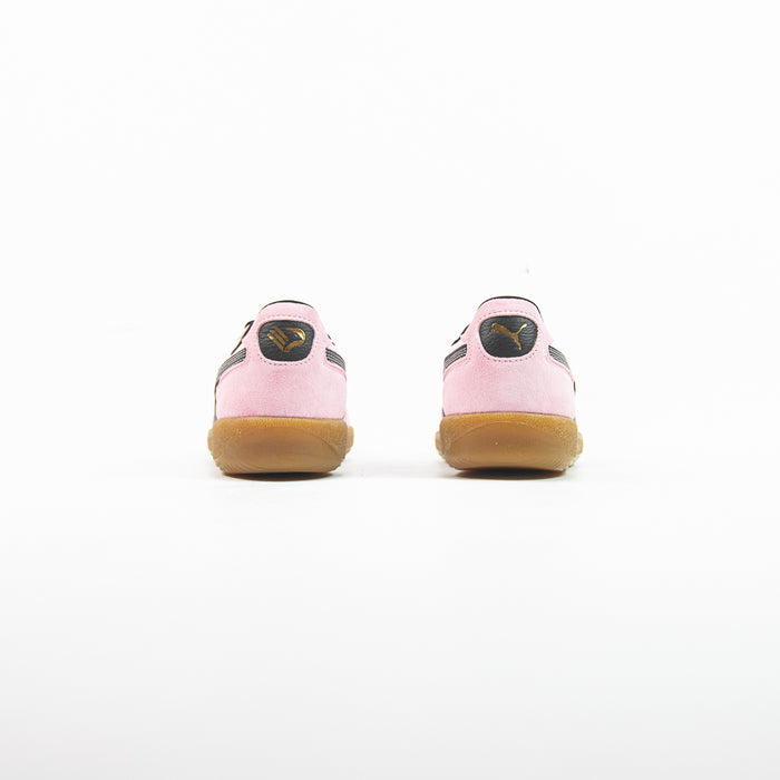 Palermo F.C. (Bright Pink/Puma Black)