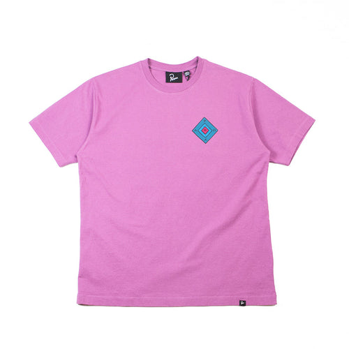 Pet Supplies T Shirt (Purple)