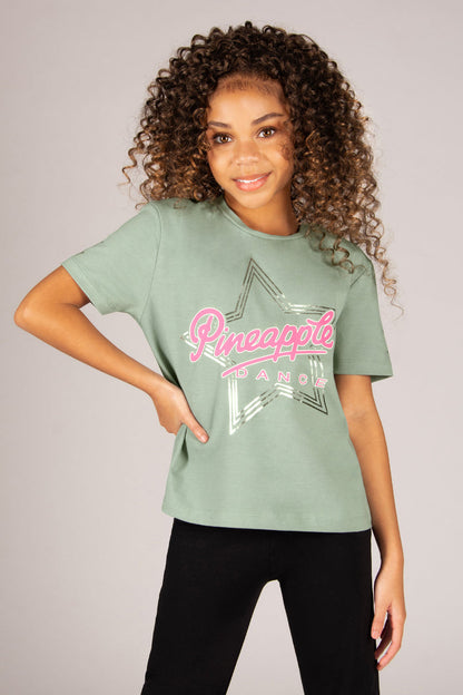 Pineapple Star T-Shirt