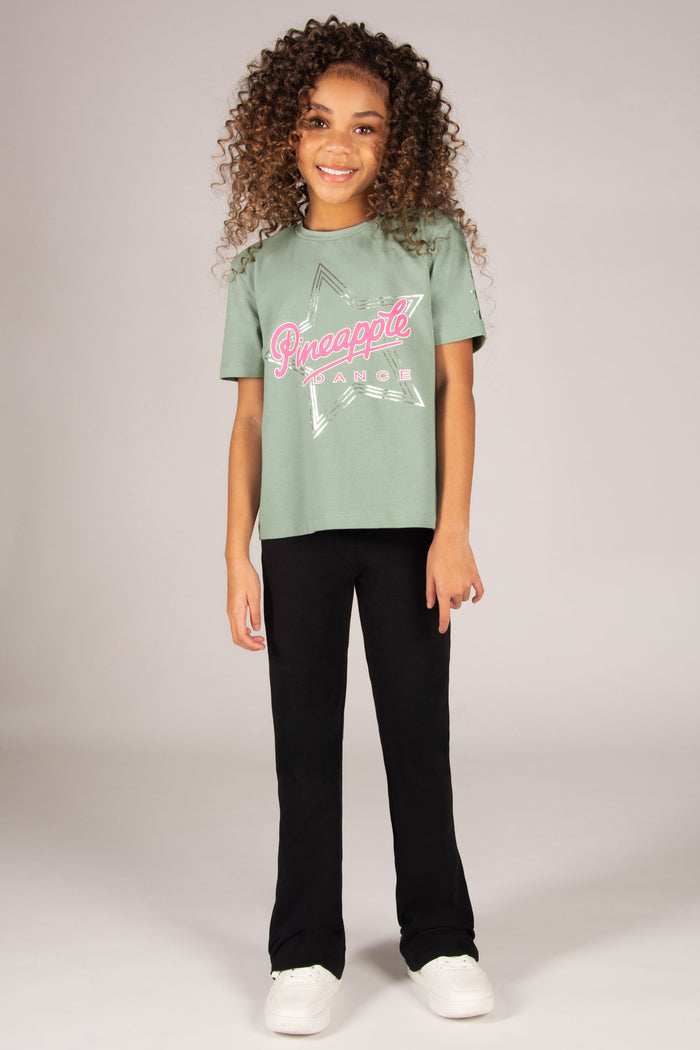 Pineapple Star T-Shirt