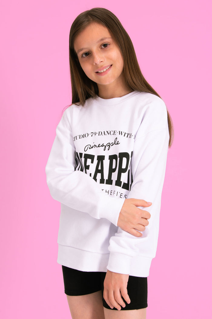 Pineapple Sweatshirt