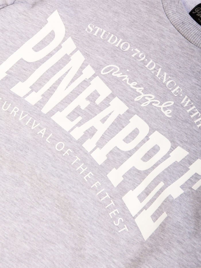 Pineapple Unisex Sweat Top