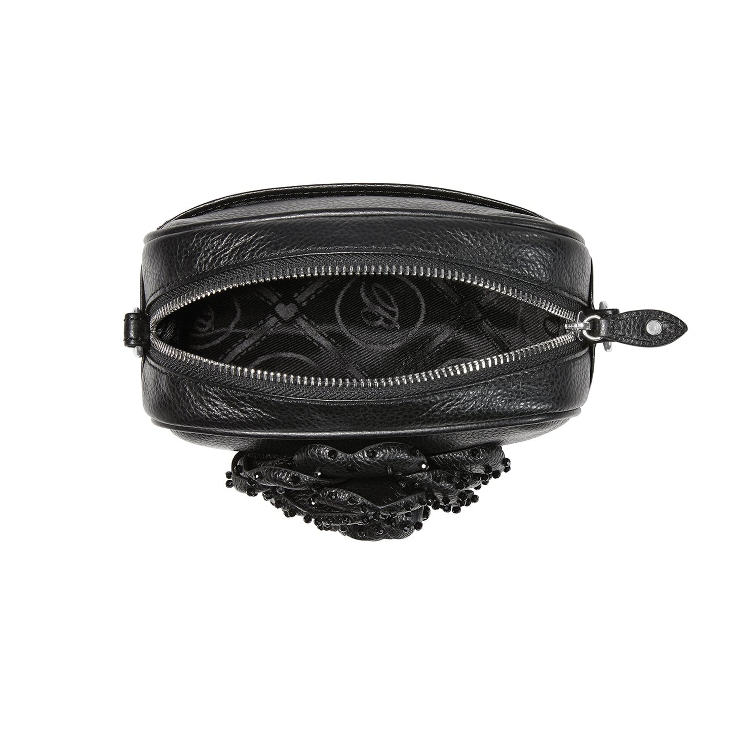 BLK ROSIE CAMERA BAG
