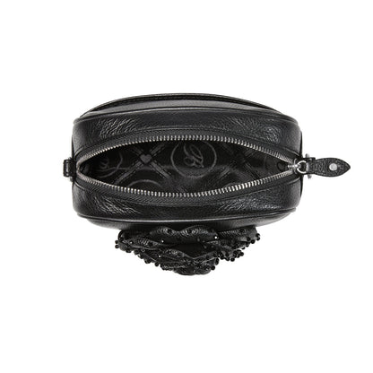 BLK ROSIE CAMERA BAG