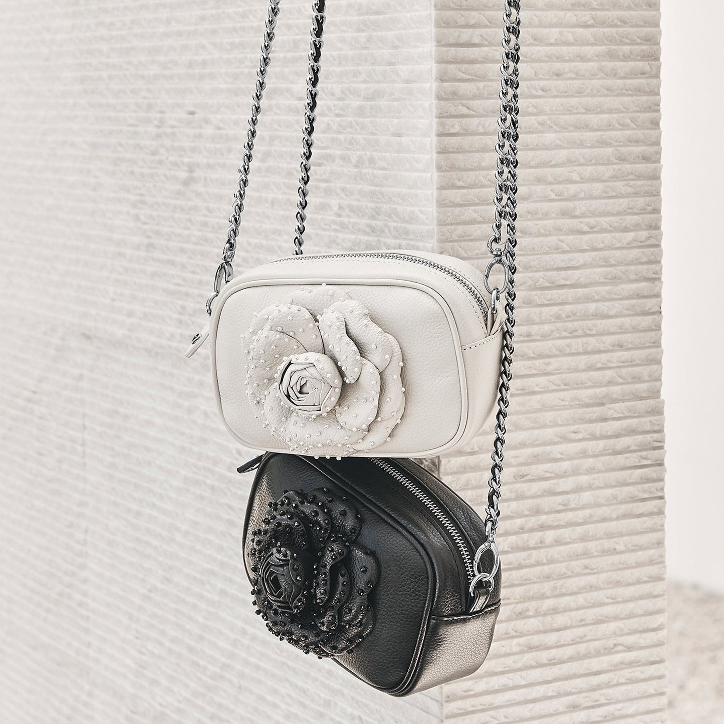 BLK ROSIE CAMERA BAG