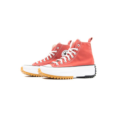 Run Star Hike Hi (Rhubarb Pie/White/Black)