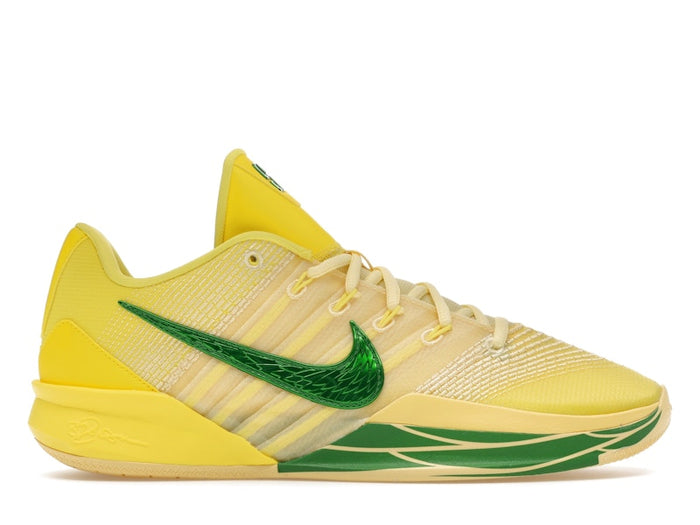 Nike Sabrina 3 Oregon Ducks (Women's)