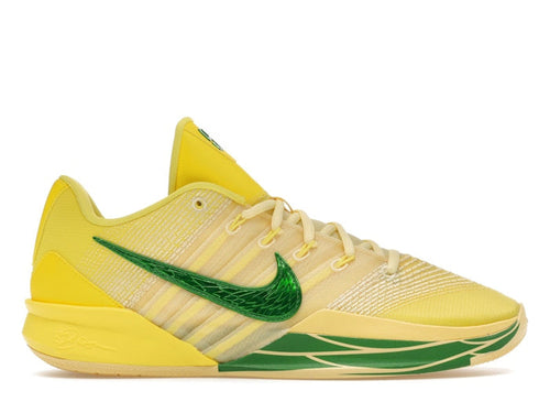 Nike Sabrina 3 Oregon Ducks (Women's)