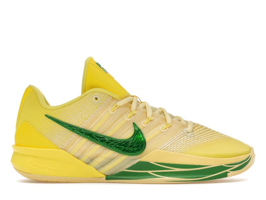 Nike Sabrina 3 Oregon Ducks (Women's)