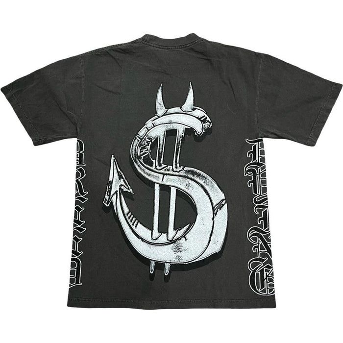 Saints Dying Breed Tee Grey