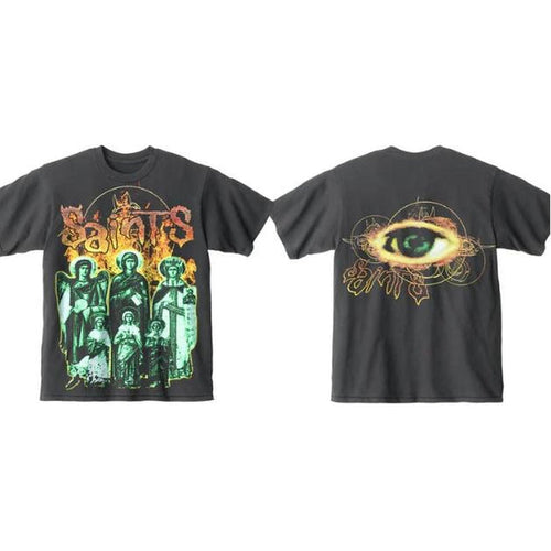 Saints Eternal Vision Tee