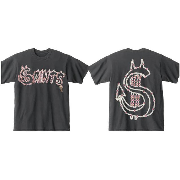 Saints Rosary Tee