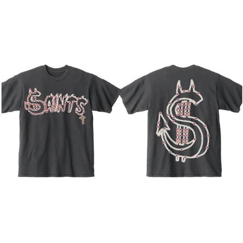 Saints Rosary Tee