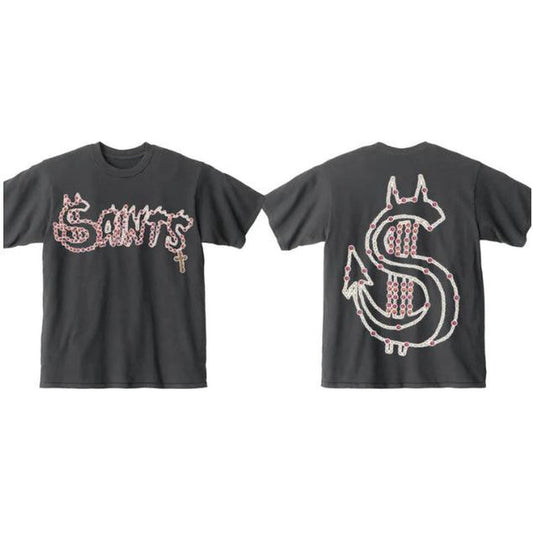 Saints Rosary Tee
